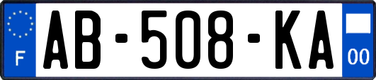 AB-508-KA