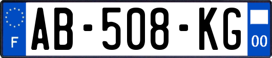 AB-508-KG