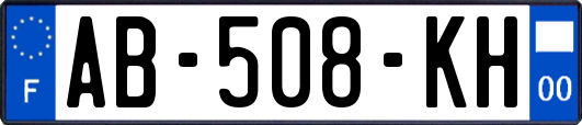 AB-508-KH