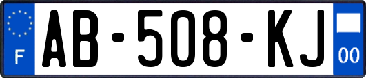 AB-508-KJ