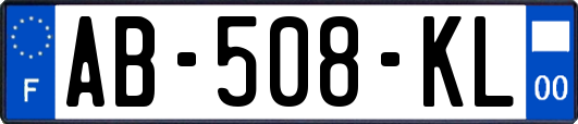 AB-508-KL