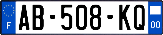 AB-508-KQ