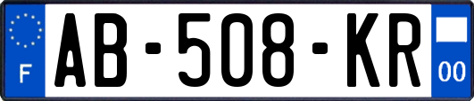 AB-508-KR