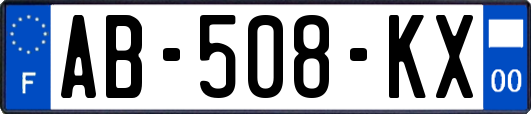 AB-508-KX