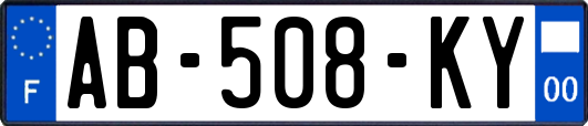 AB-508-KY