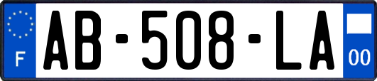 AB-508-LA