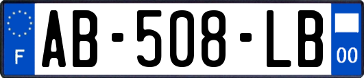 AB-508-LB