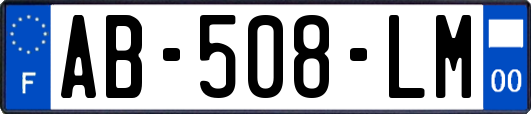 AB-508-LM
