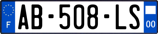 AB-508-LS