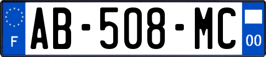 AB-508-MC