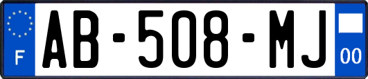 AB-508-MJ
