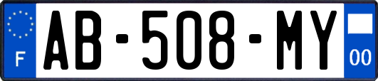 AB-508-MY