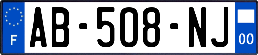 AB-508-NJ