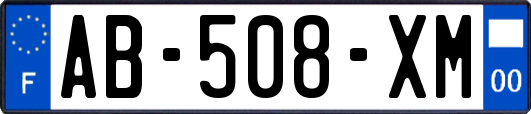 AB-508-XM