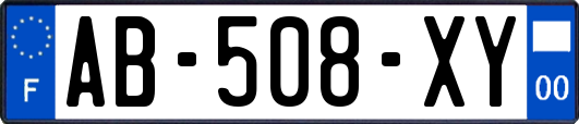 AB-508-XY