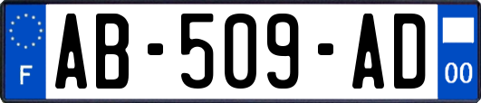 AB-509-AD