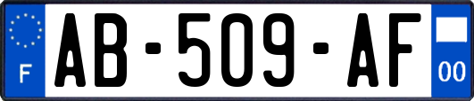 AB-509-AF