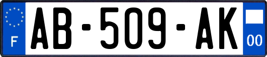 AB-509-AK