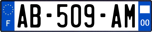 AB-509-AM