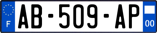 AB-509-AP