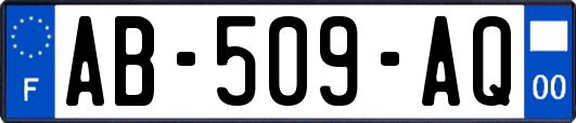 AB-509-AQ