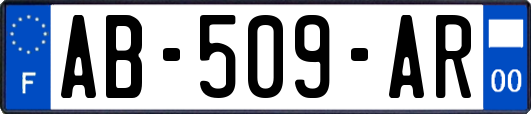 AB-509-AR