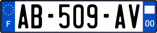 AB-509-AV