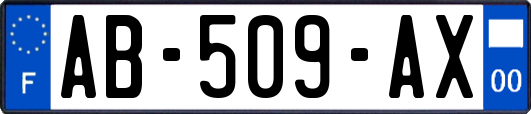 AB-509-AX