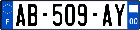 AB-509-AY