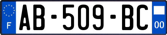 AB-509-BC