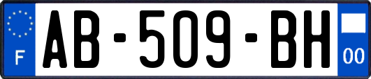 AB-509-BH