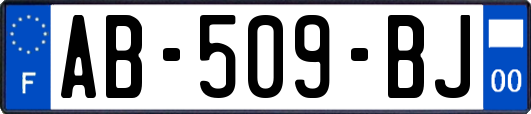 AB-509-BJ