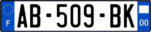 AB-509-BK