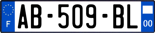 AB-509-BL