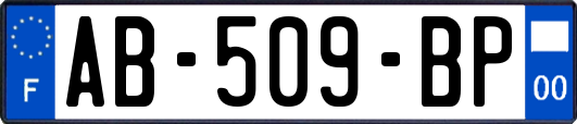 AB-509-BP