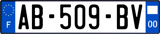 AB-509-BV