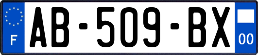 AB-509-BX