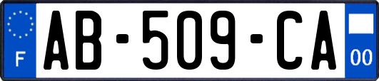 AB-509-CA