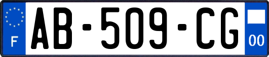 AB-509-CG