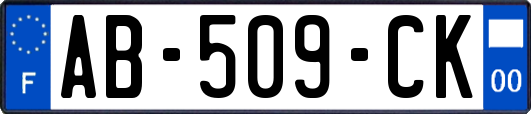 AB-509-CK