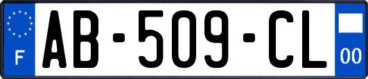 AB-509-CL