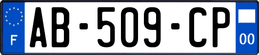 AB-509-CP