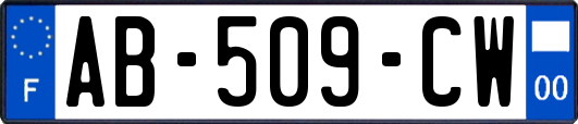 AB-509-CW