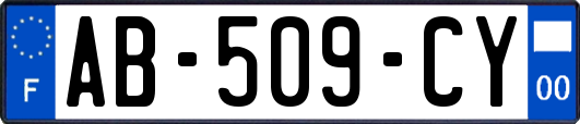 AB-509-CY