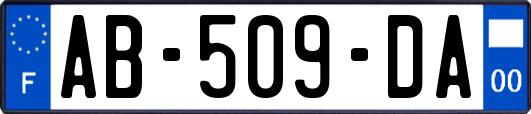 AB-509-DA