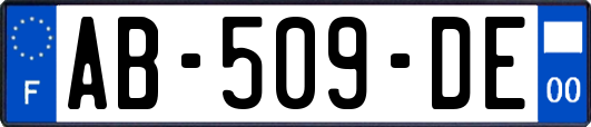 AB-509-DE