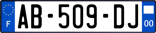 AB-509-DJ