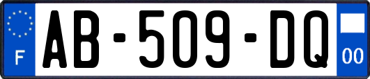 AB-509-DQ