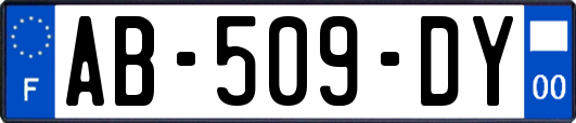 AB-509-DY