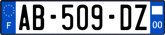 AB-509-DZ